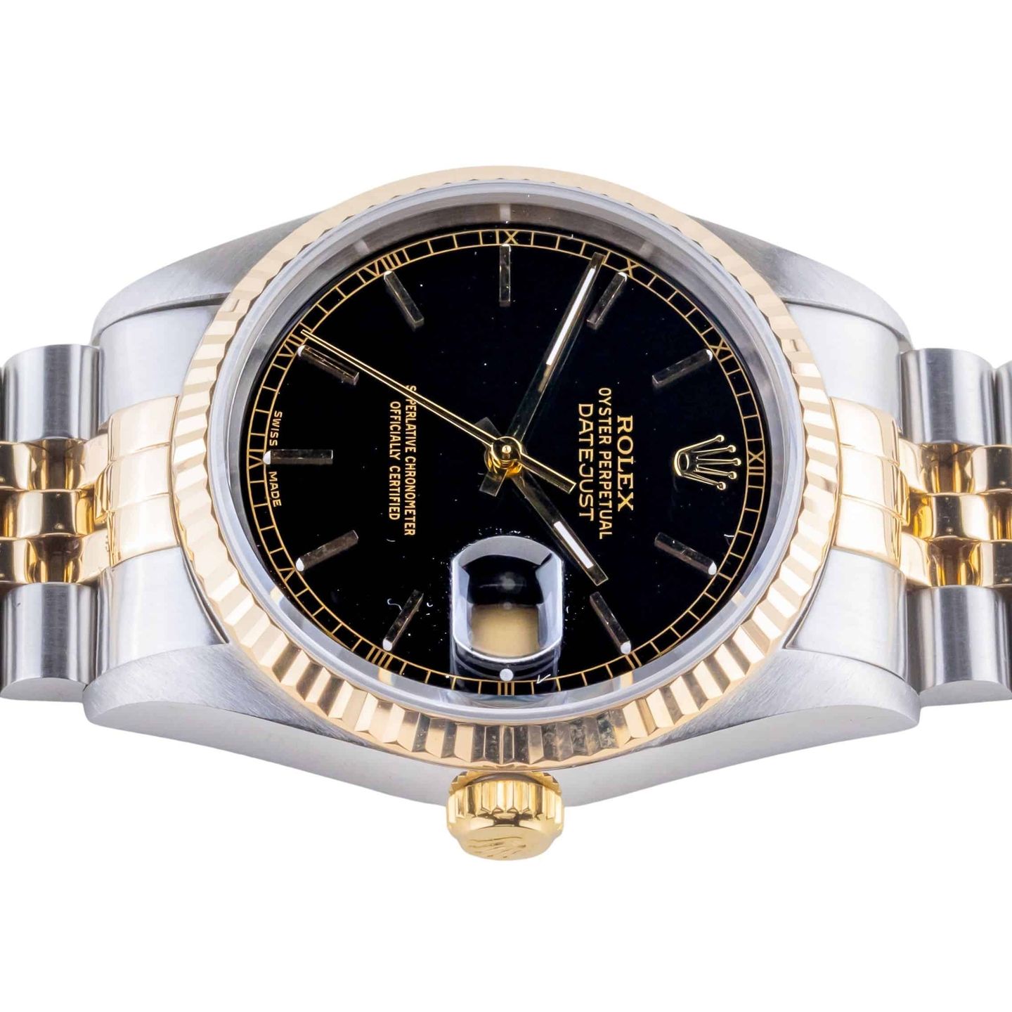 Rolex Datejust 36 16233 - (6/8)