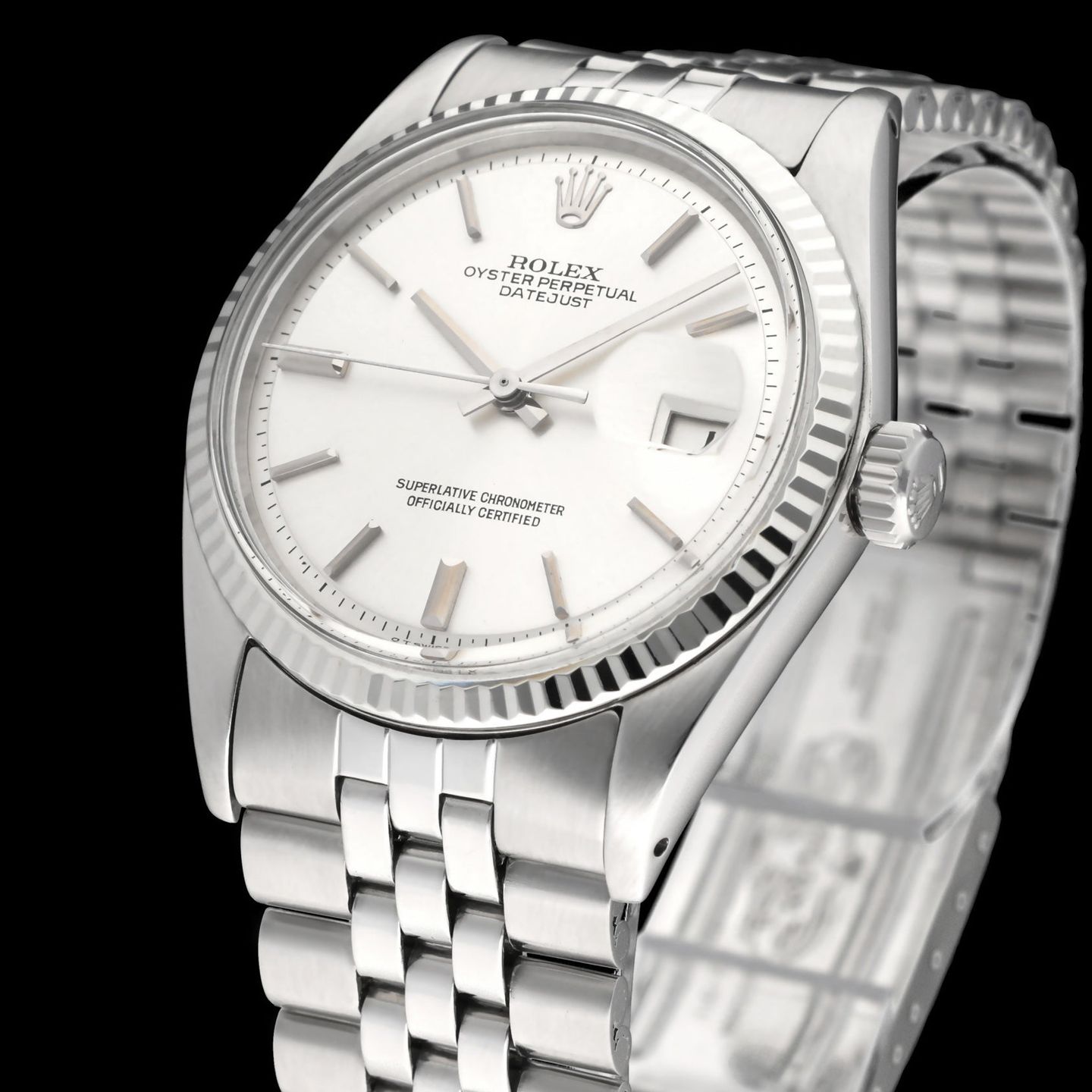 Rolex Datejust 1601 - (6/7)