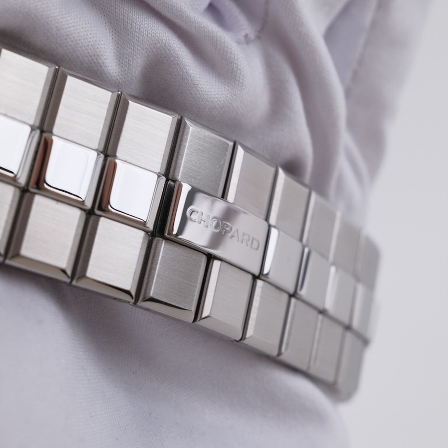 Chopard Alpine Eagle 298600-3001 - (7/8)