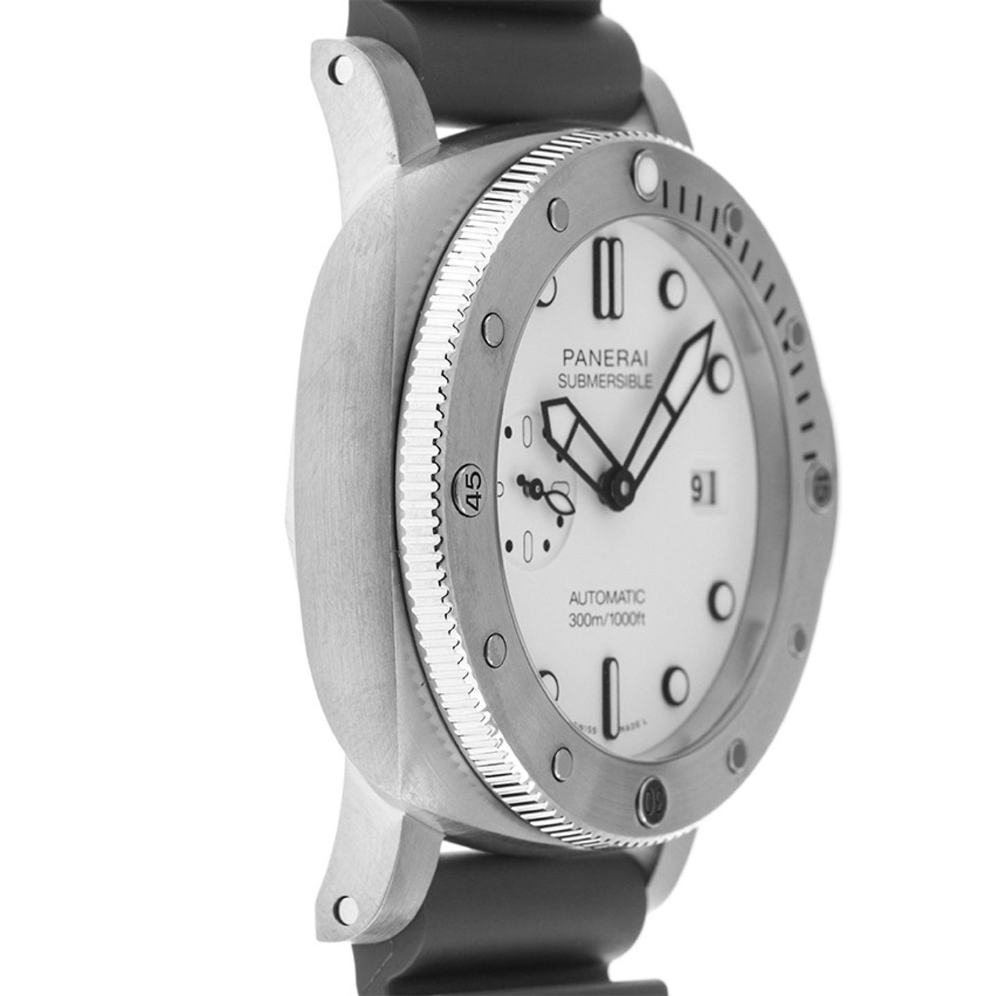 Panerai Submersible PAM01590 - (5/7)