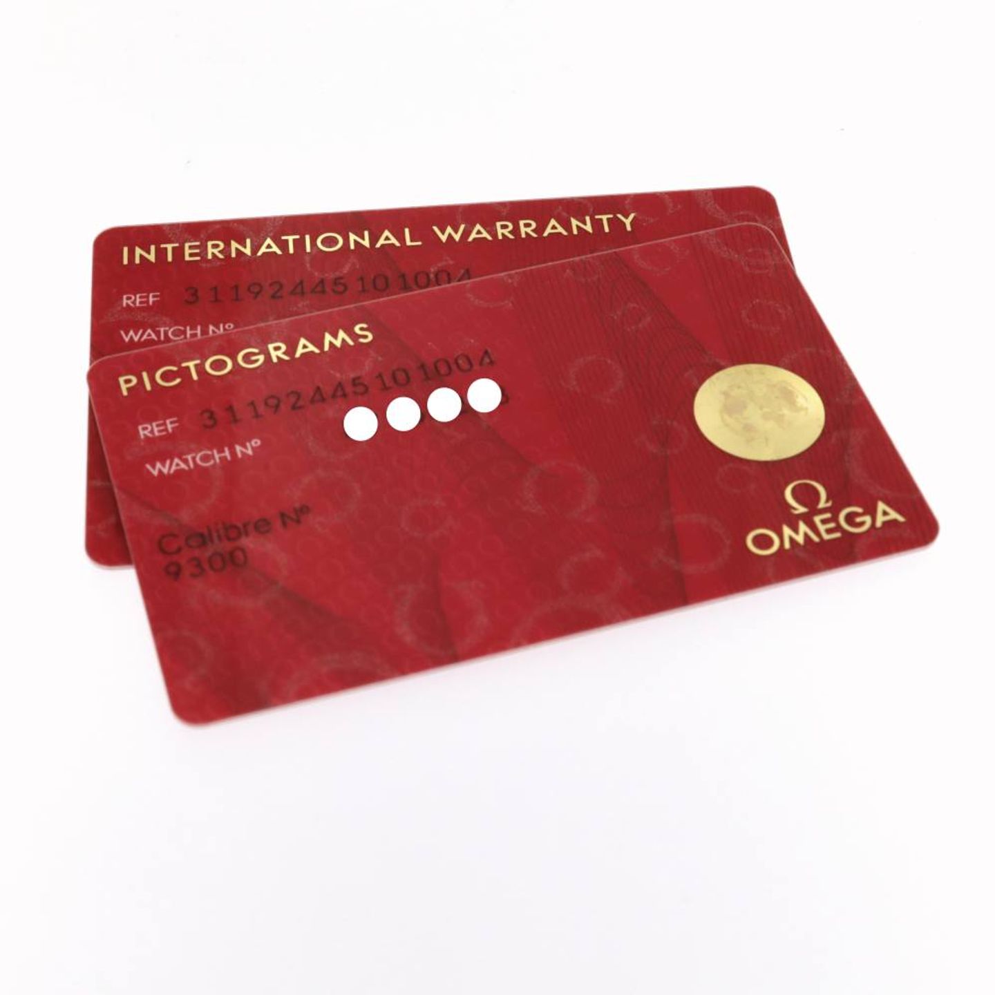 Omega Speedmaster 311.92.44.51.01.004 - (5/7)