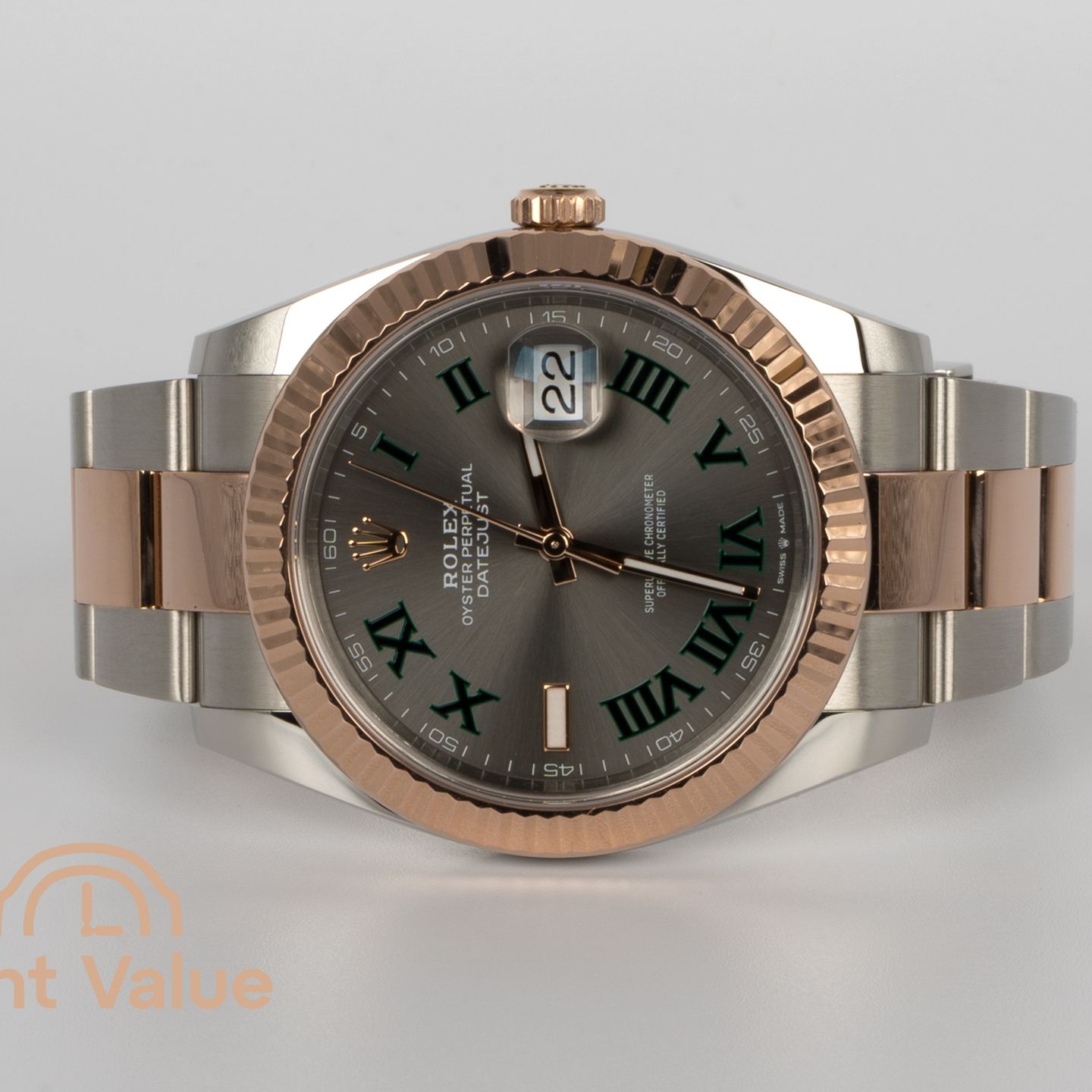 Rolex Datejust 41 126331 - (2/6)