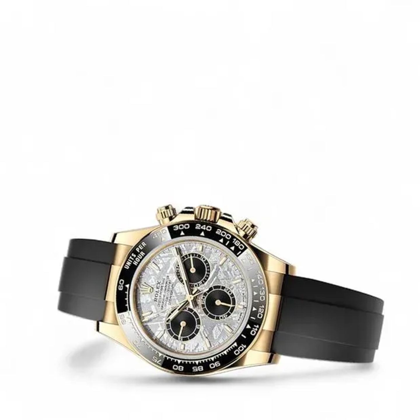 Rolex Daytona 126518LN - (2/4)