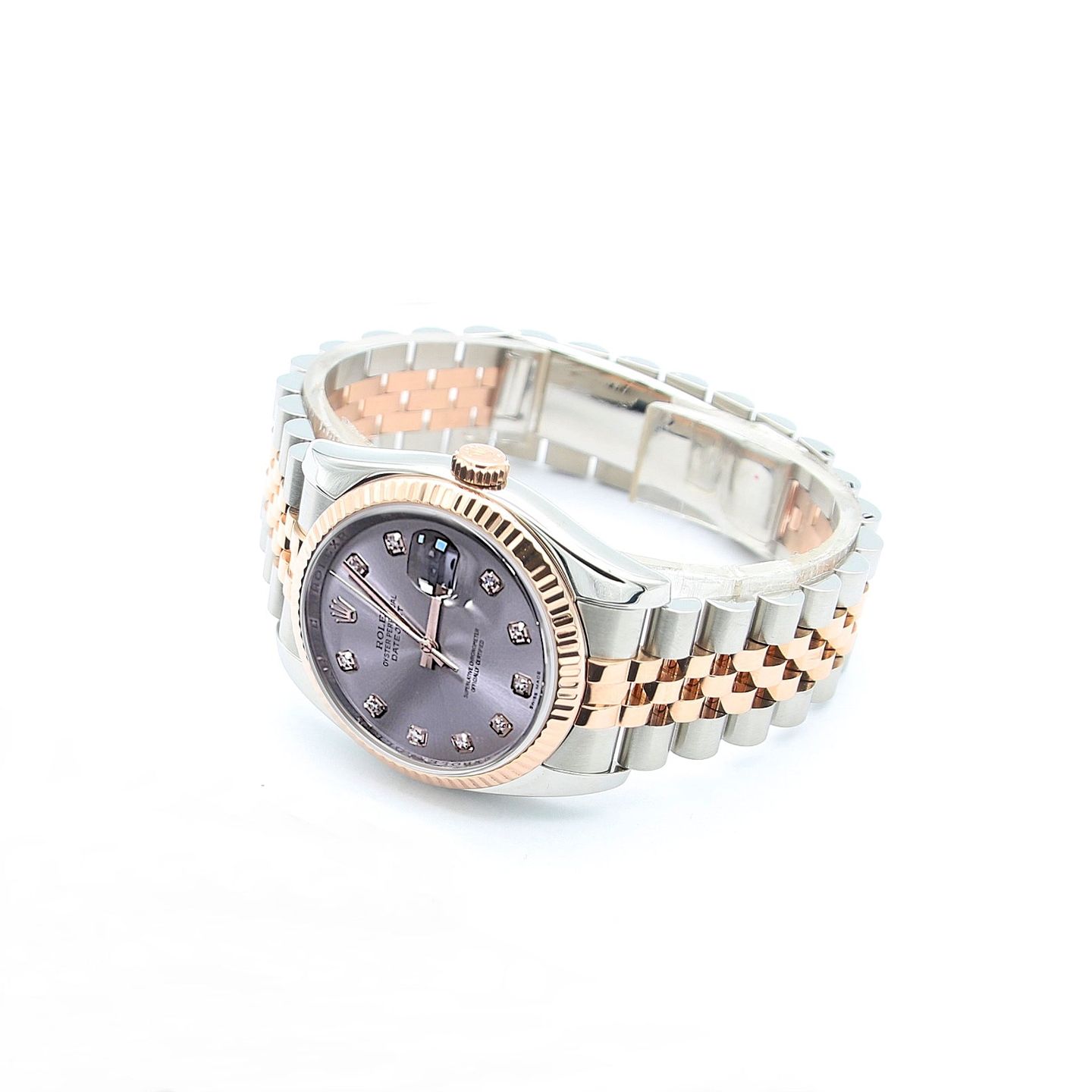 Rolex Datejust 36 116231 - (4/6)