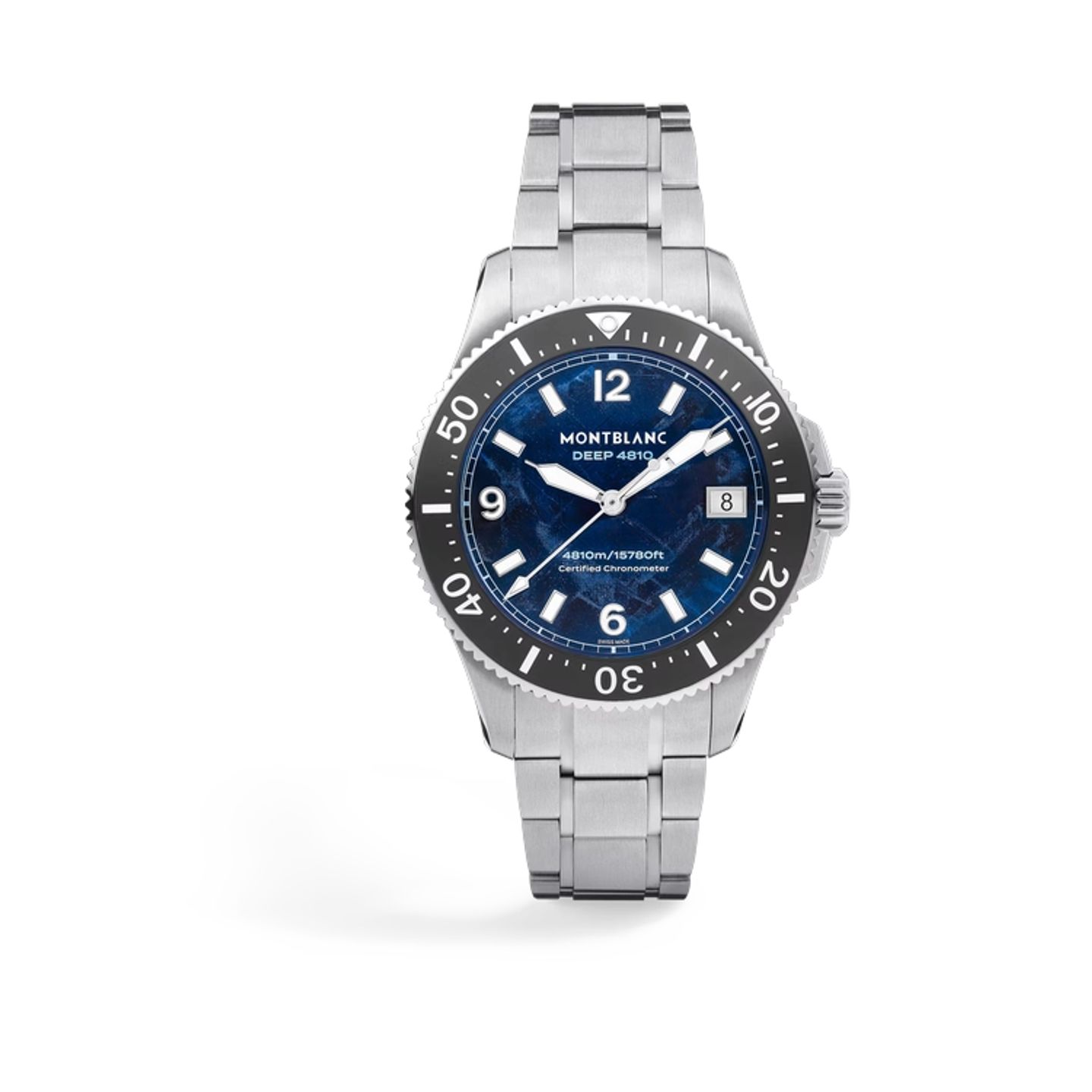 Montblanc 4810 MB135634 - (1/1)