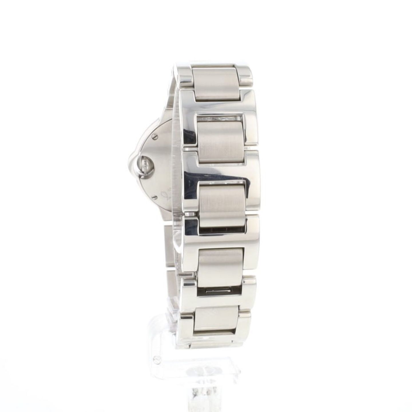 Cartier Ballon Bleu 28mm 3009 (Unknown (random serial)) - 28 mm (4/5)