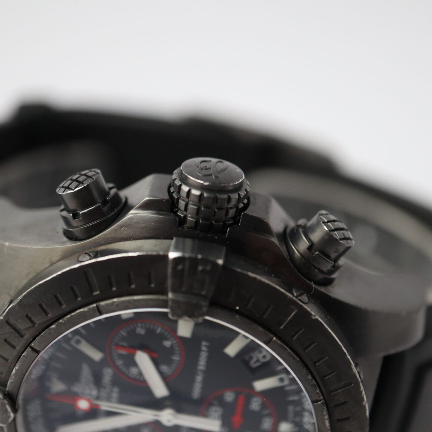 Breitling Avenger Seawolf M7339010/BA03 - (7/8)