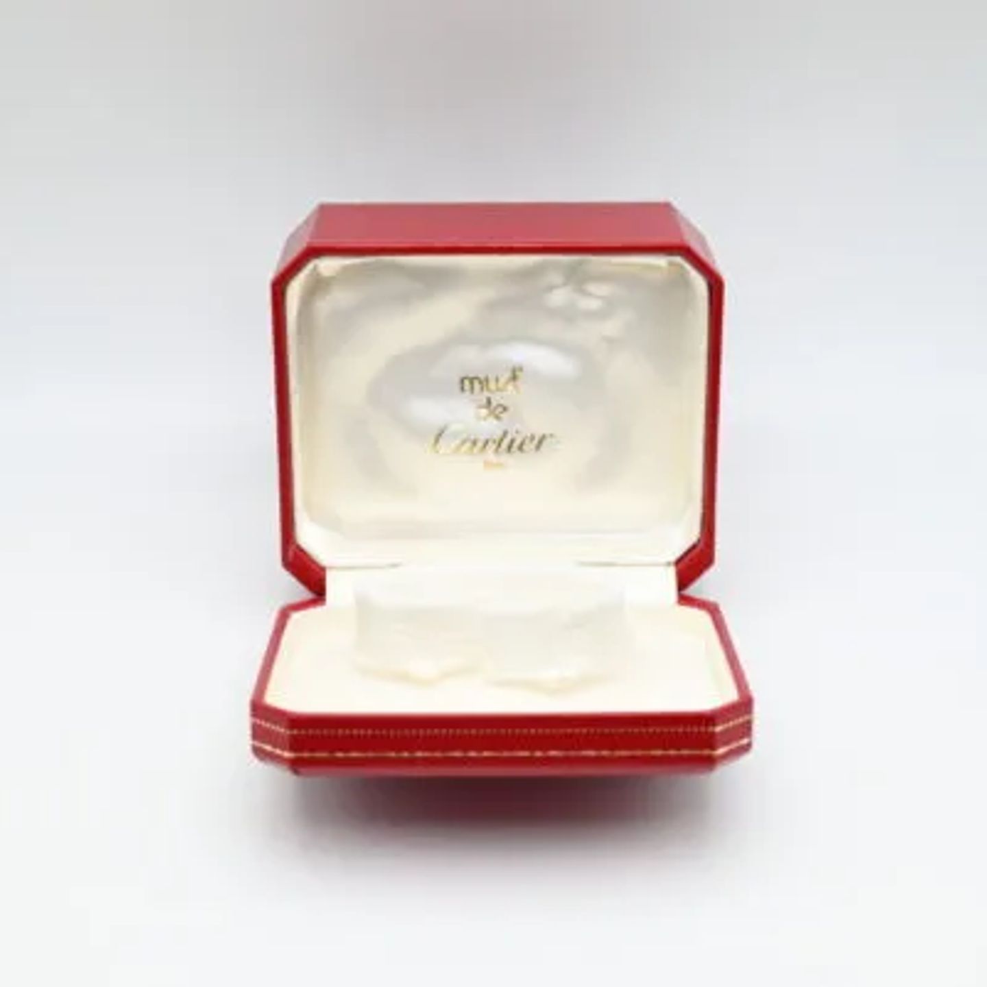 Cartier Santos 0902 - (2/8)