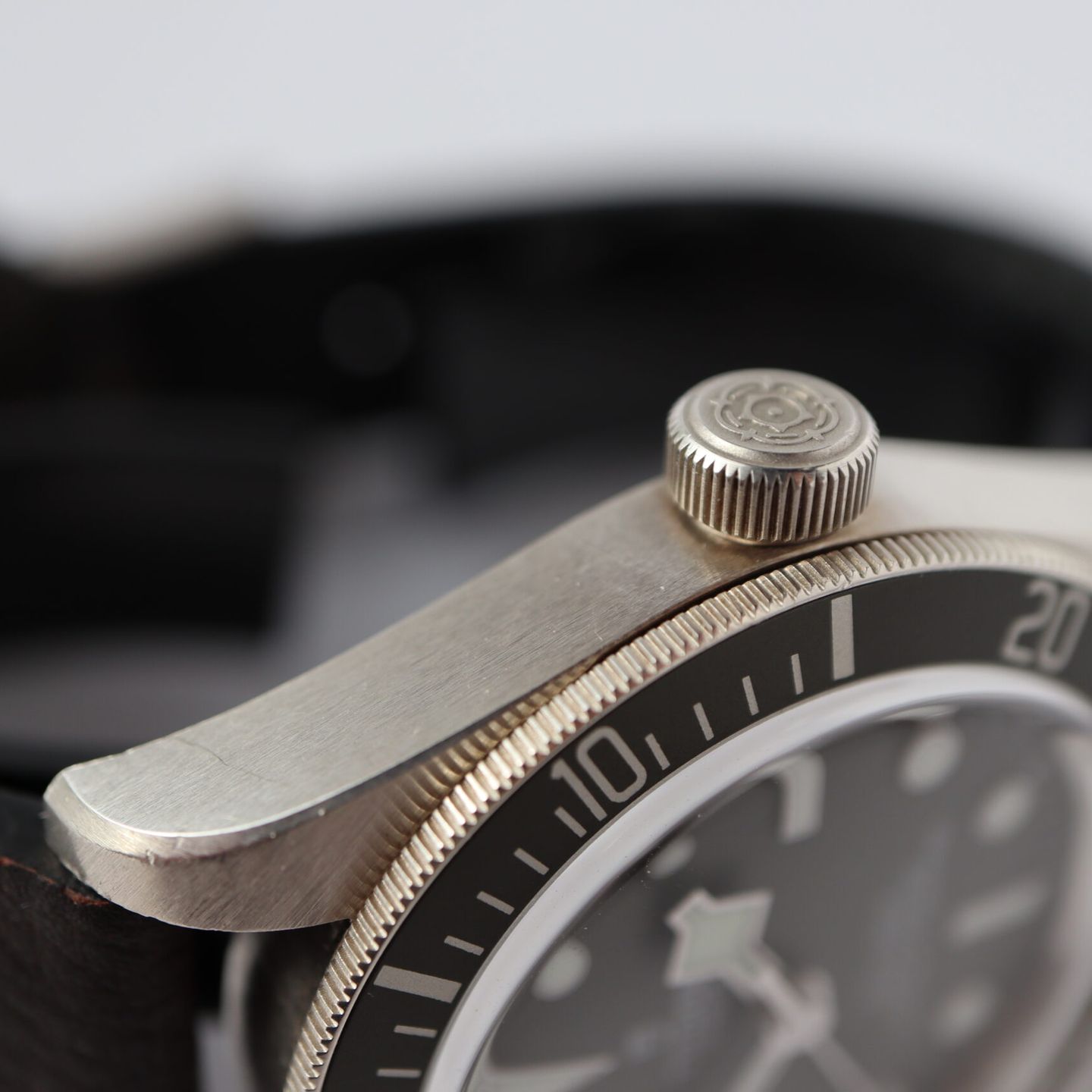 Tudor Black Bay Fifty-Eight 79010SG - (8/8)
