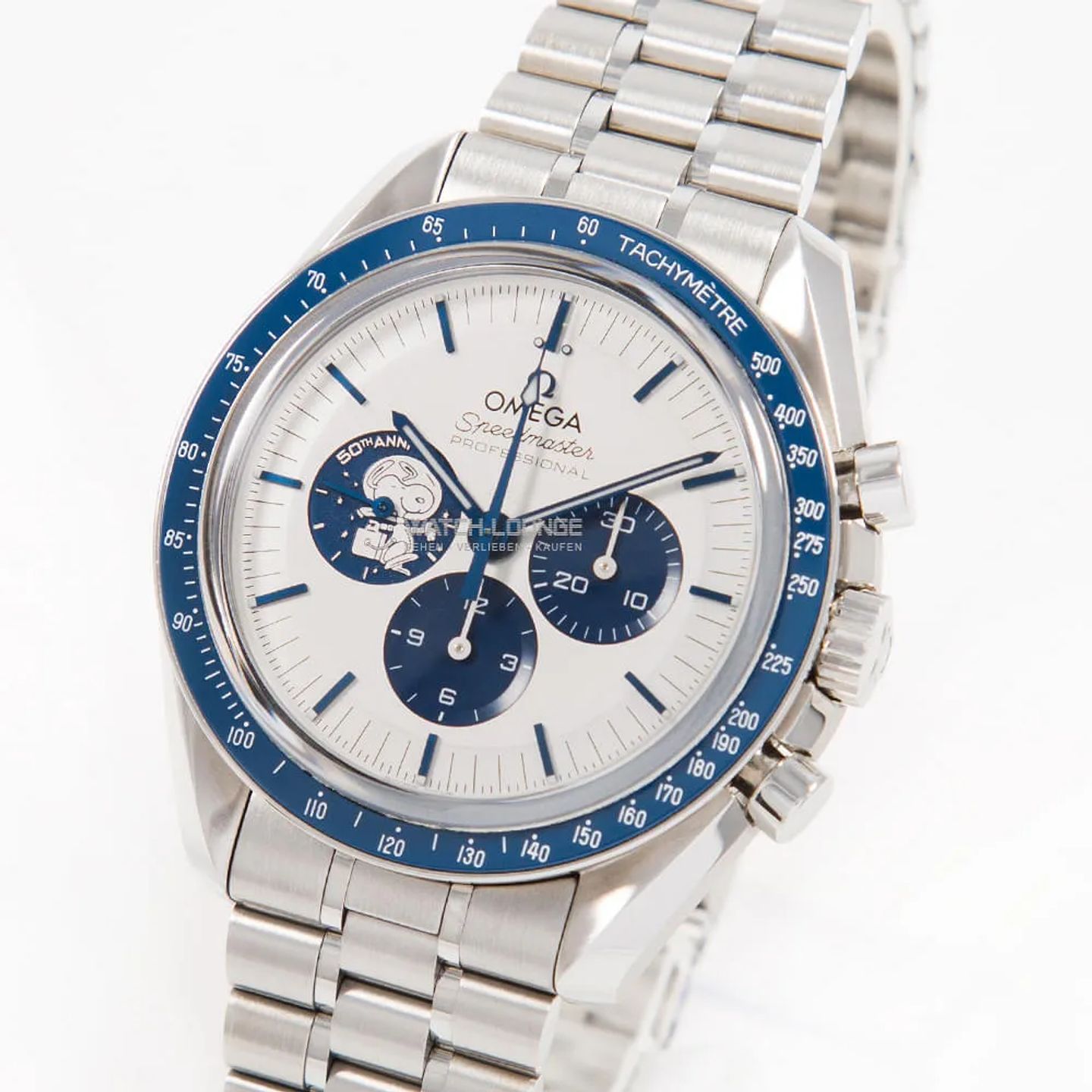 Omega Speedmaster Professional Moonwatch 310.32.42.50.02.001 - (1/8)