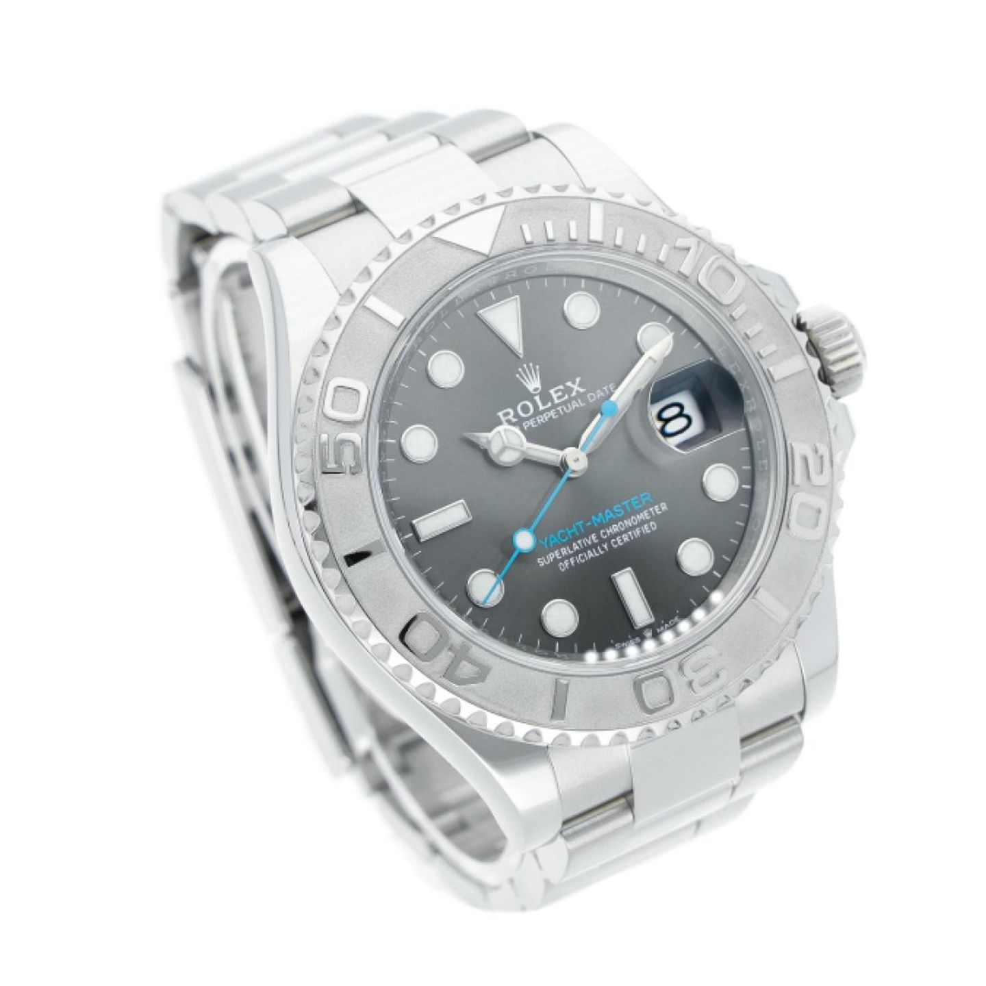 Rolex Yacht-Master 40 126622 - (3/5)