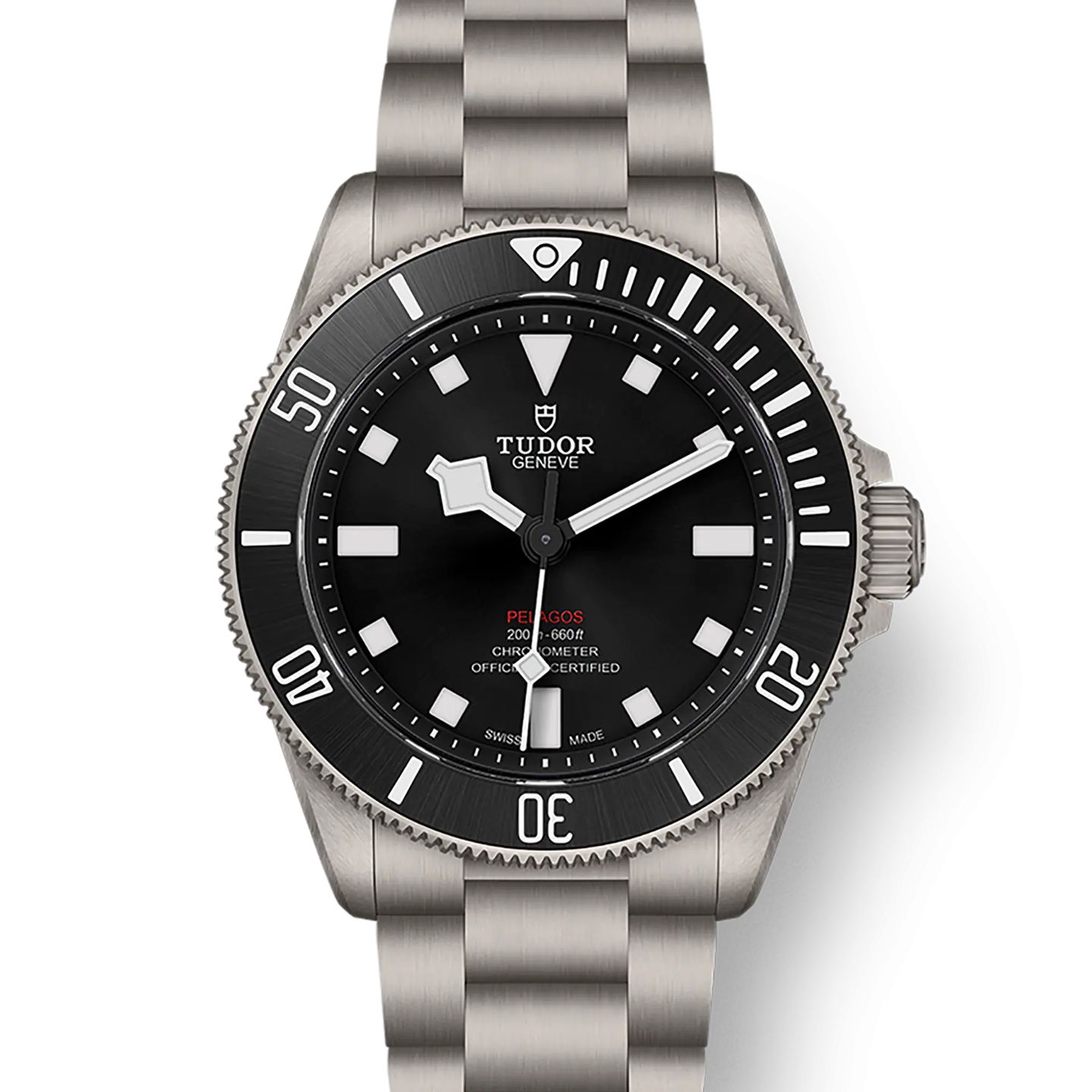 Tudor Pelagos 25407N-0001 - (1/8)