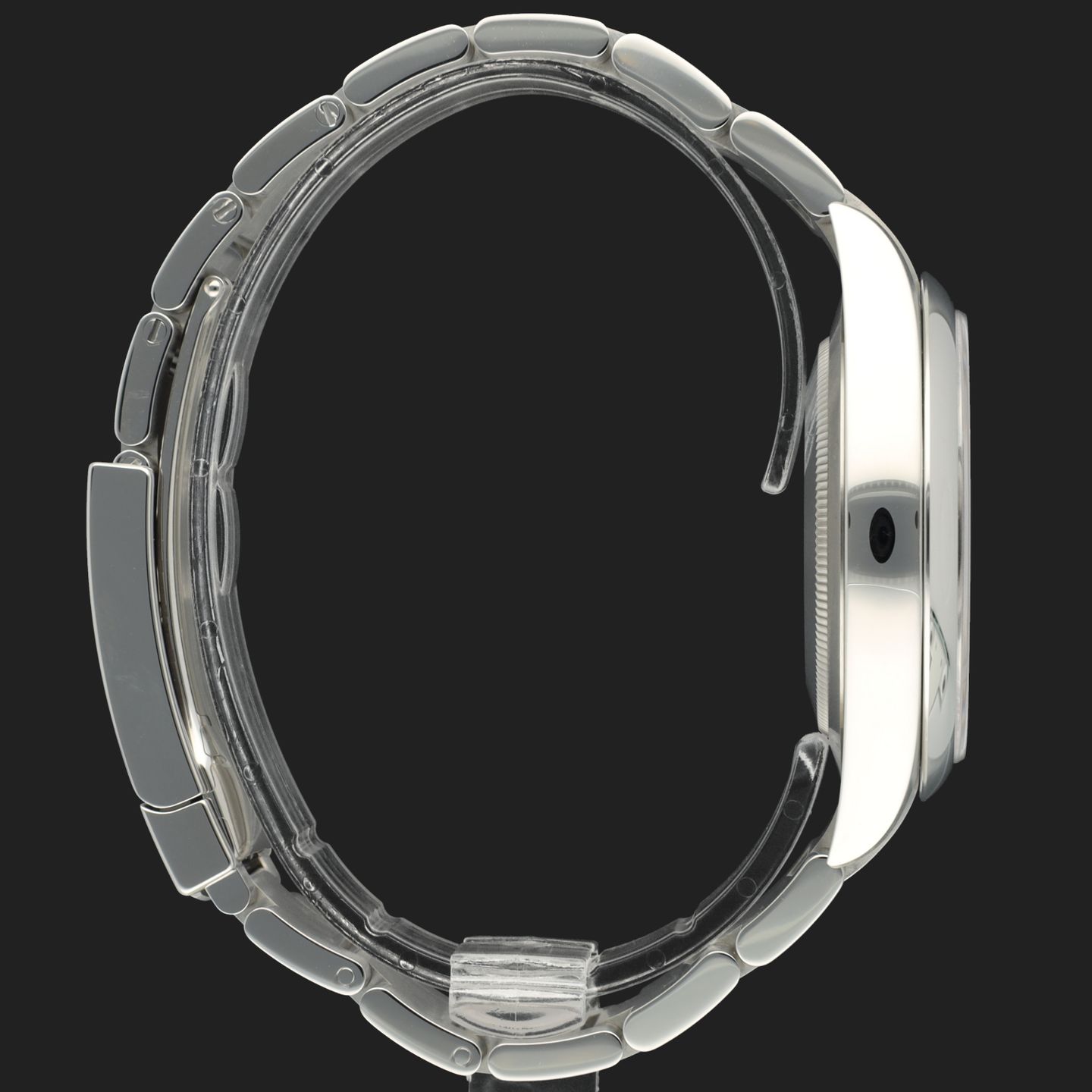 Rolex Oyster Perpetual 41 124300 - (5/8)