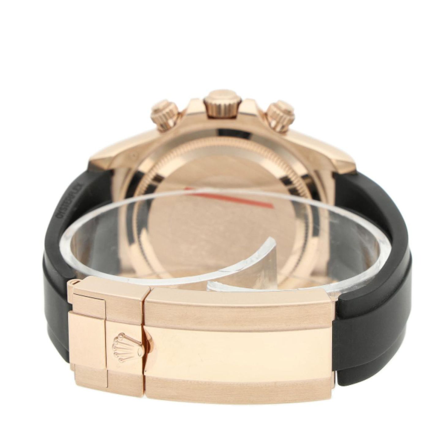 Rolex Daytona 126515LN (2025) - 40mm Roségoud (4/5)