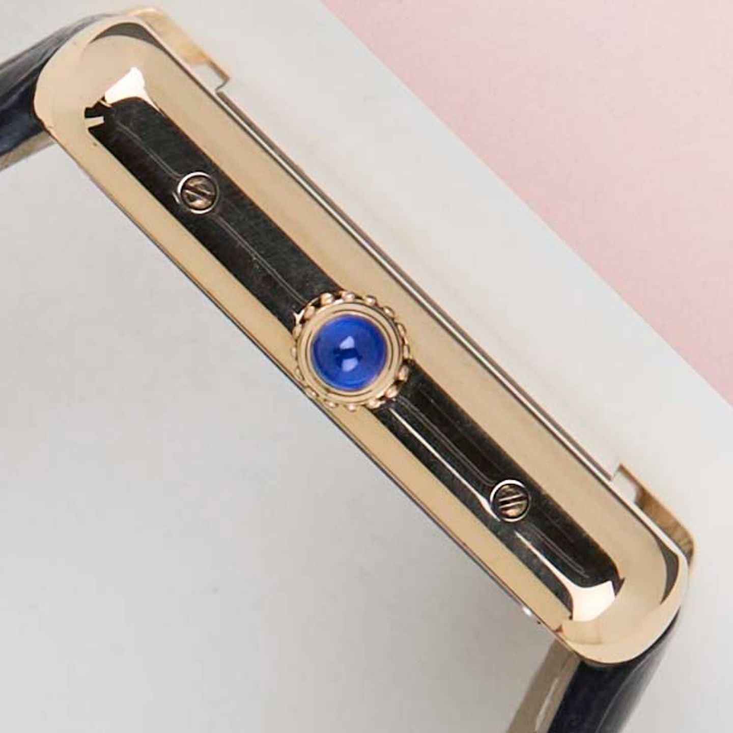 Cartier Tank Solo 2743 - (8/8)