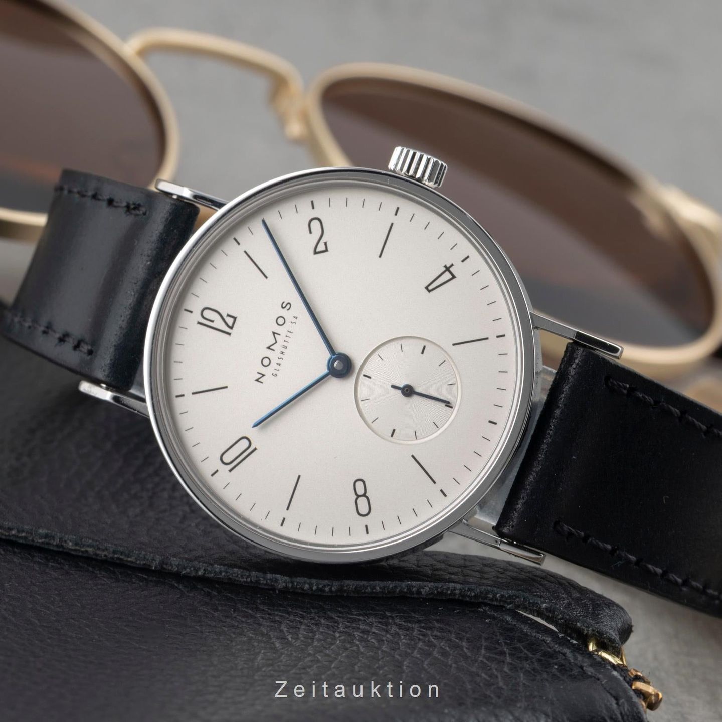 NOMOS Tangente EXPO 2000 - (2/8)