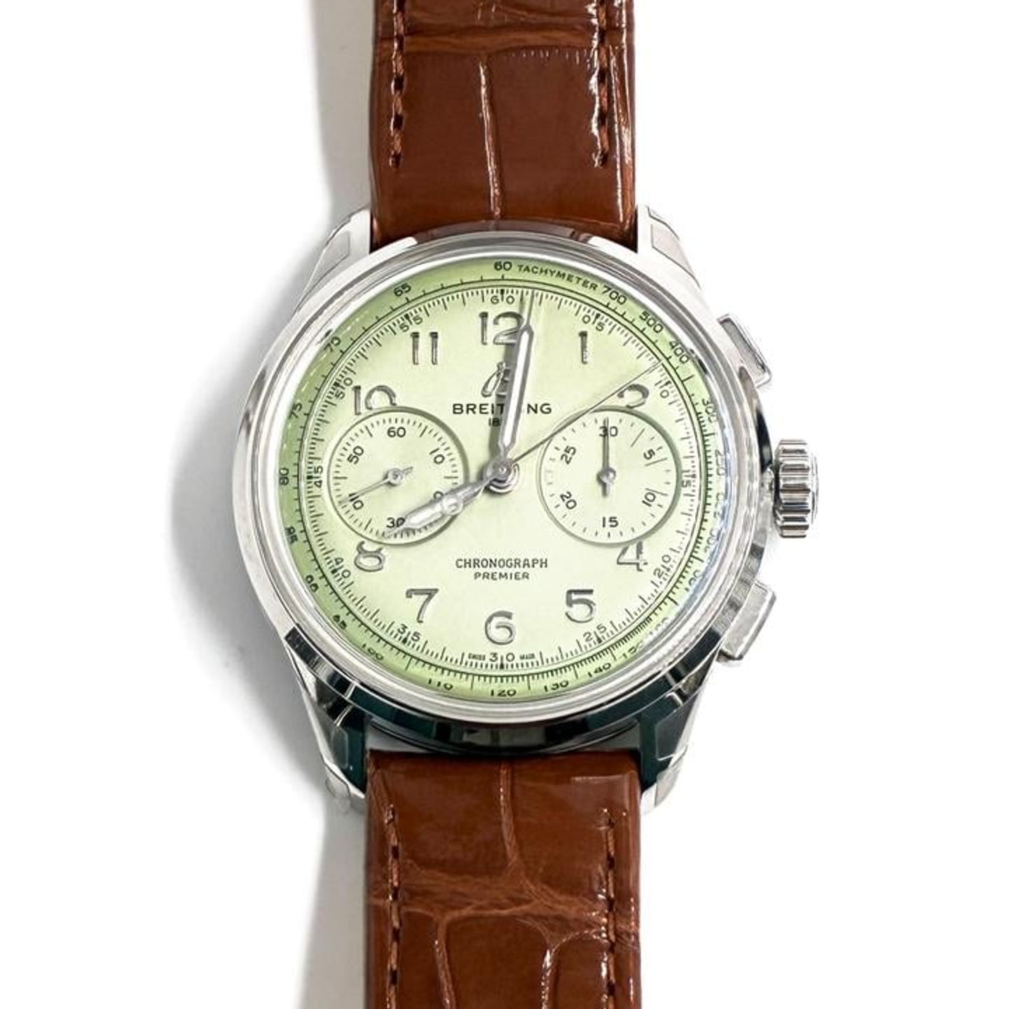 Breitling Top Time AB0930D31L1P1 - (6/9)