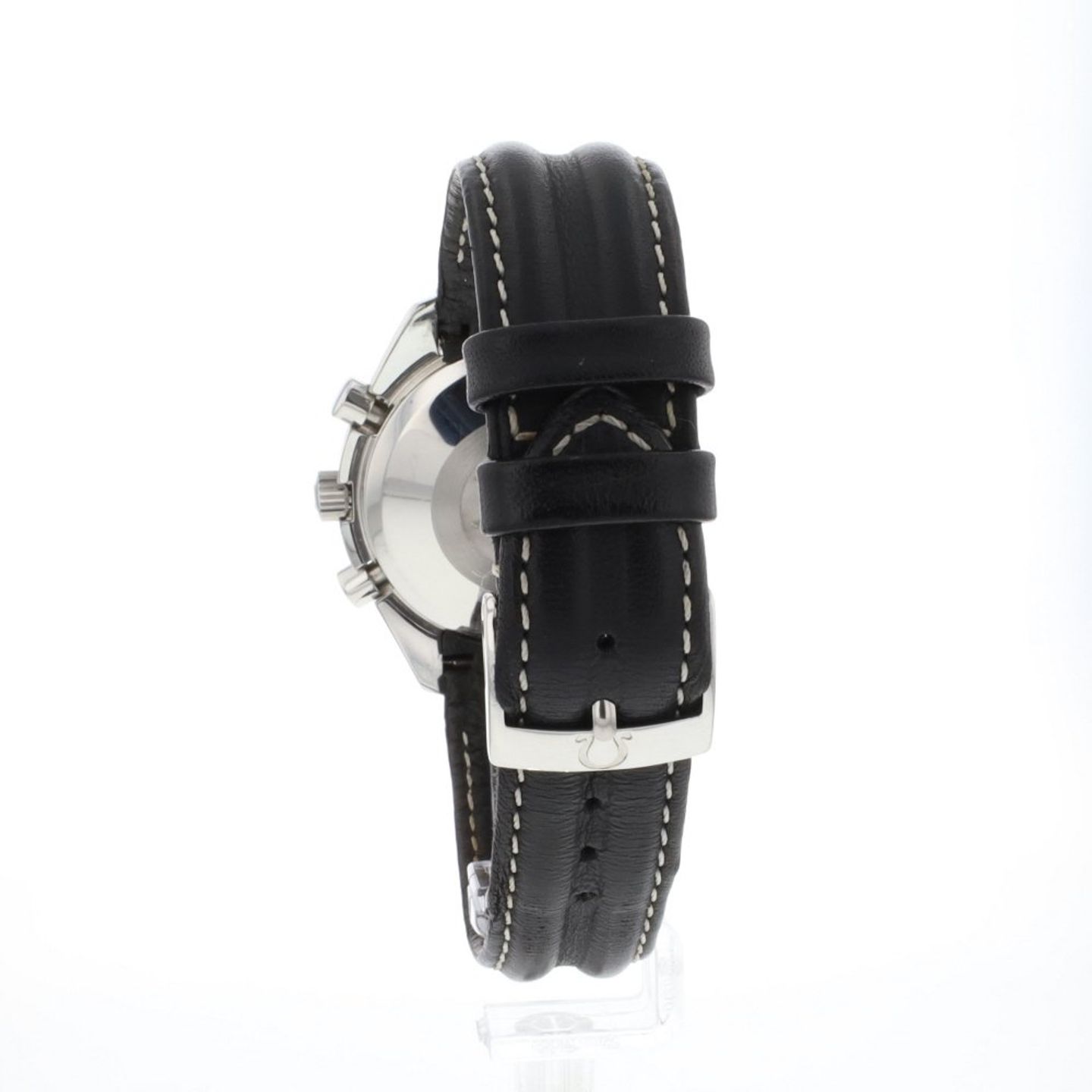 Omega Speedmaster Date 3813.53.26 - (4/6)