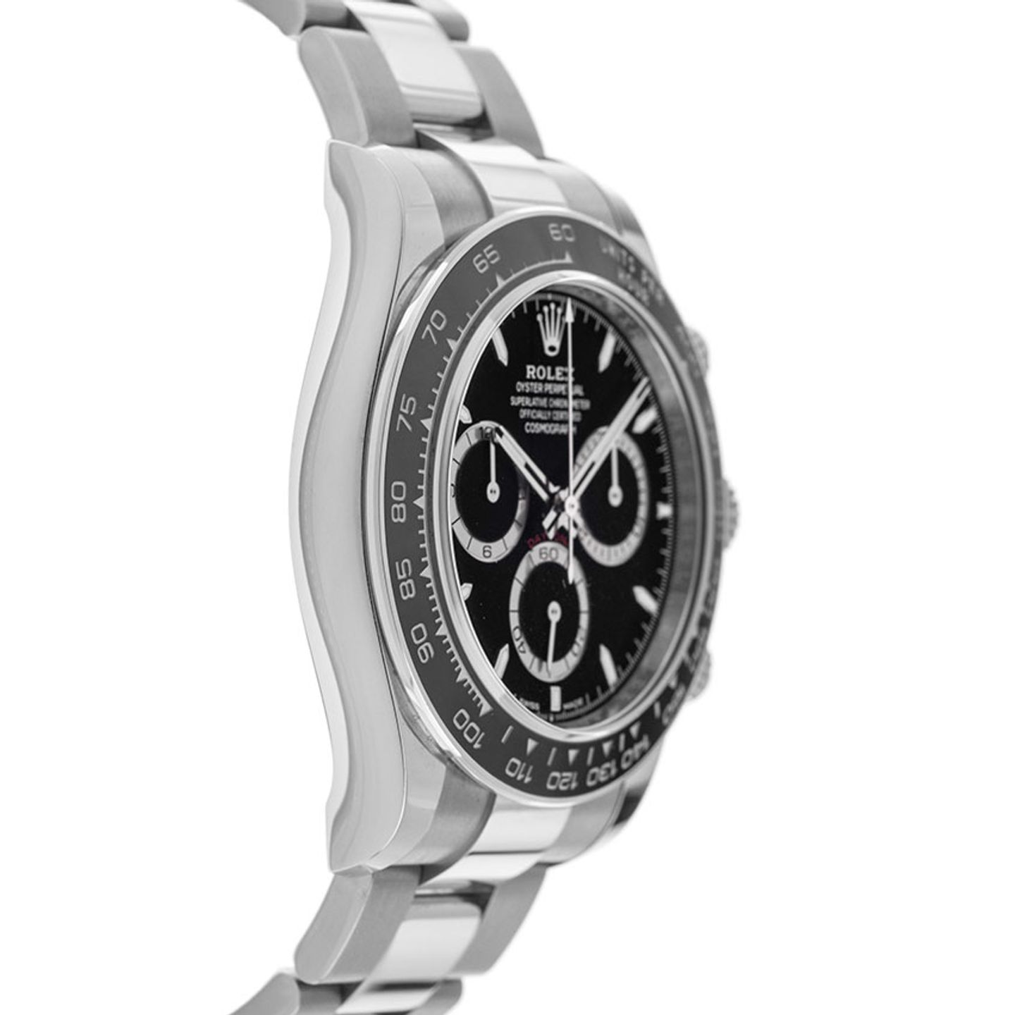 Rolex Daytona 126500LN (2026) - 40mm Staal (5/7)