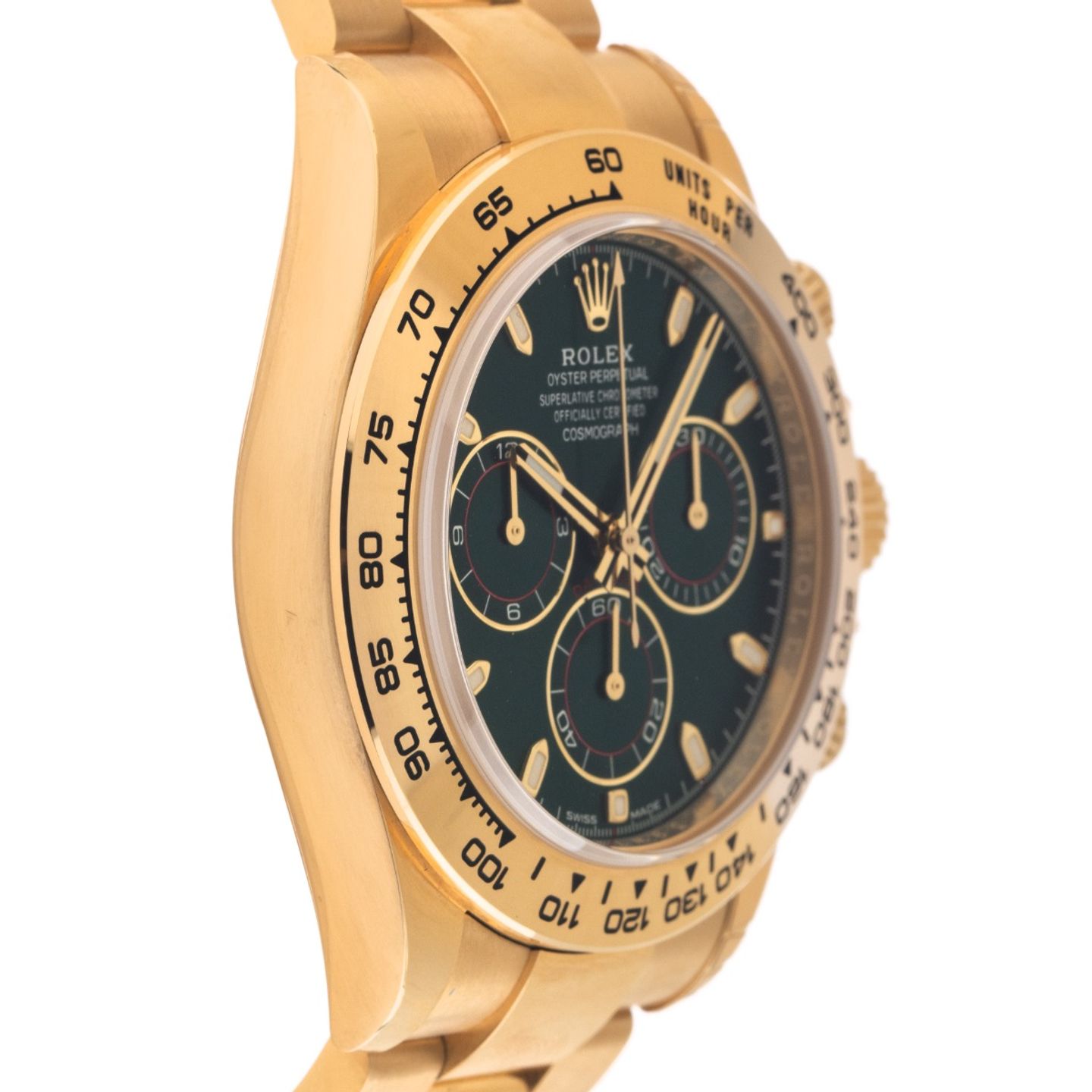 Rolex Daytona 116508 - (5/7)