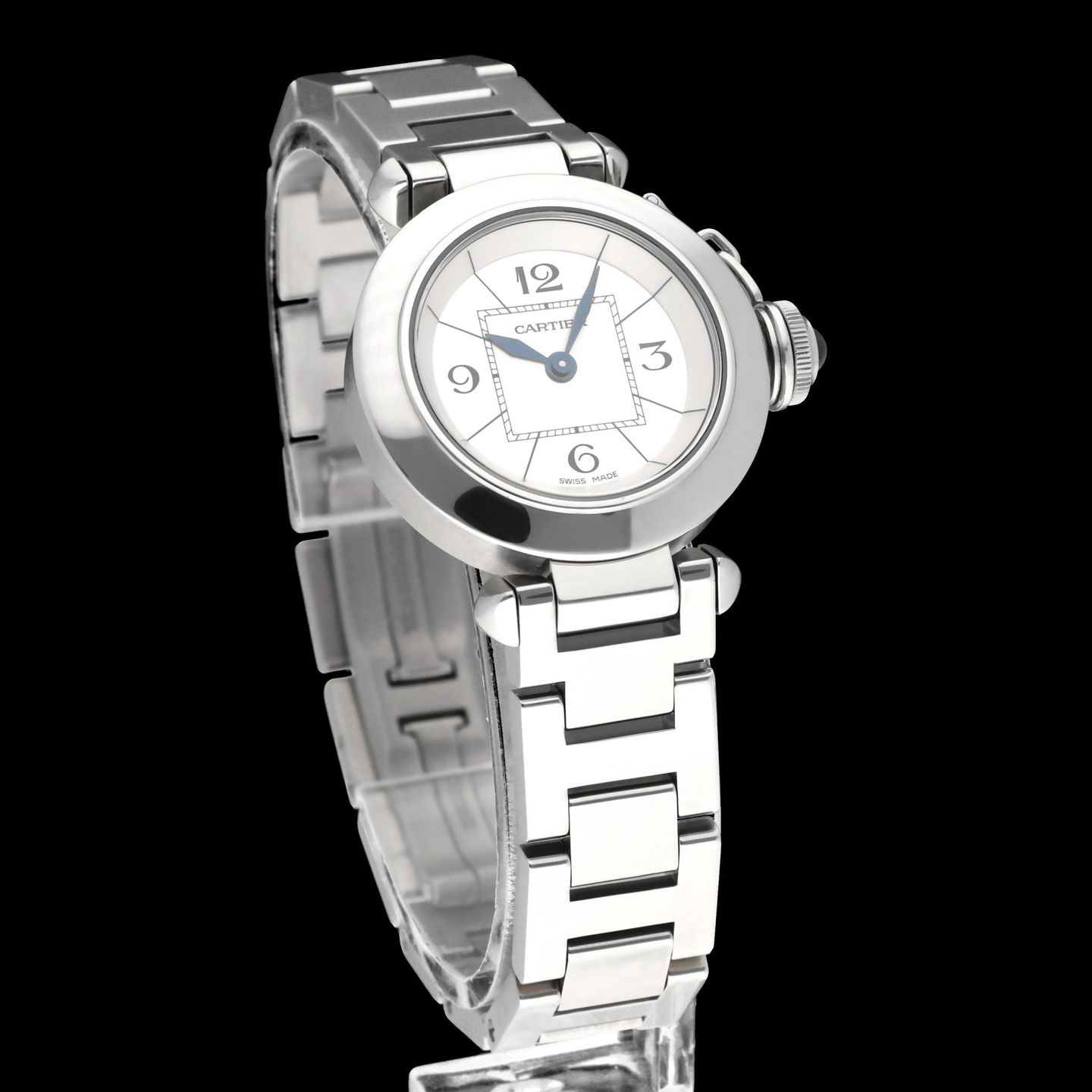 Cartier Pasha 2973 - (3/8)