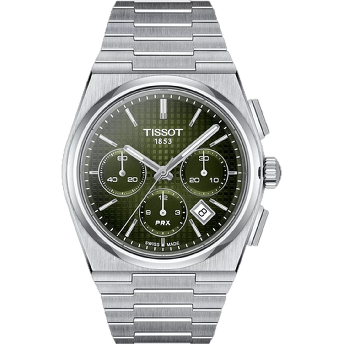 Tissot PRX T137.427.11.091.00 - (1/1)