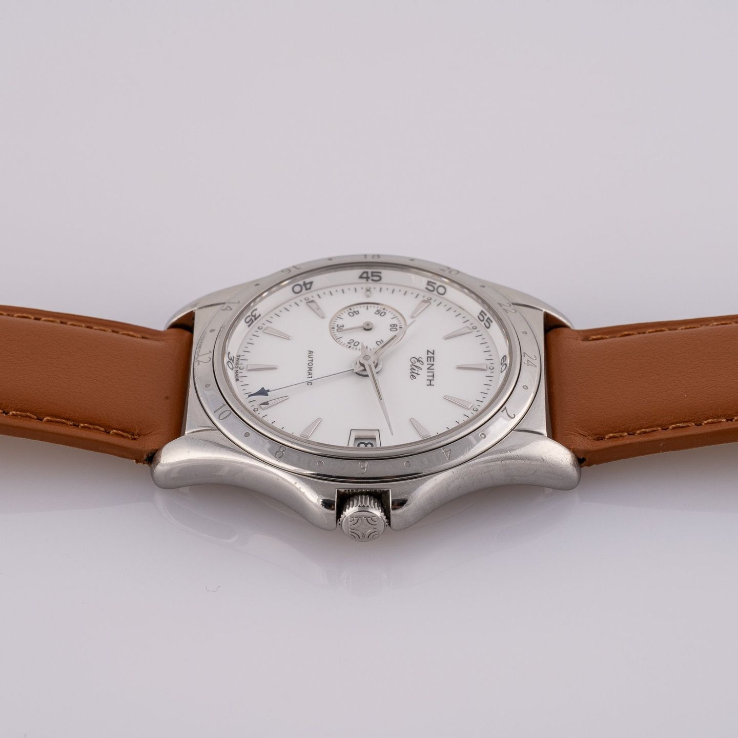 Zenith Elite 90/01.0040.670 - (8/8)
