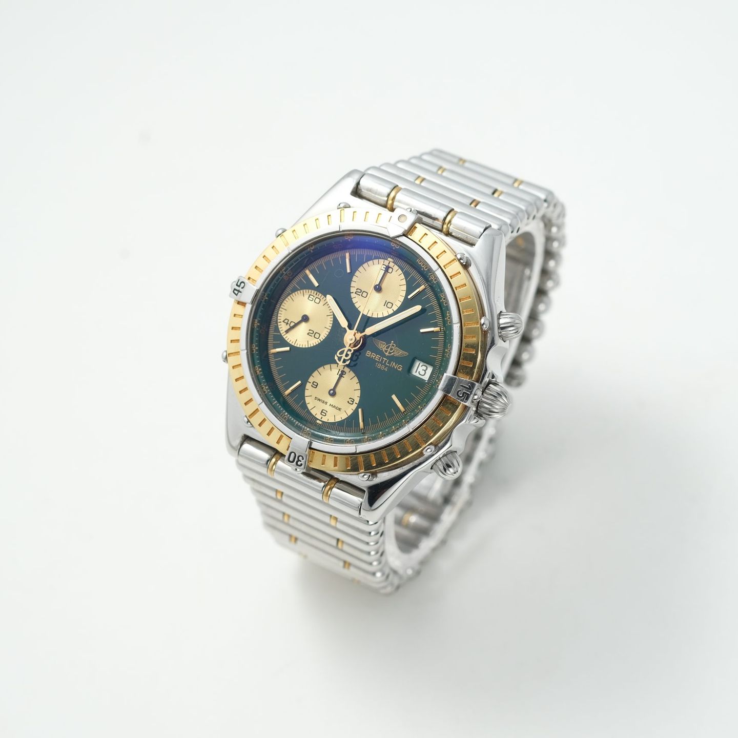 Breitling Chronomat D13047 - (8/8)