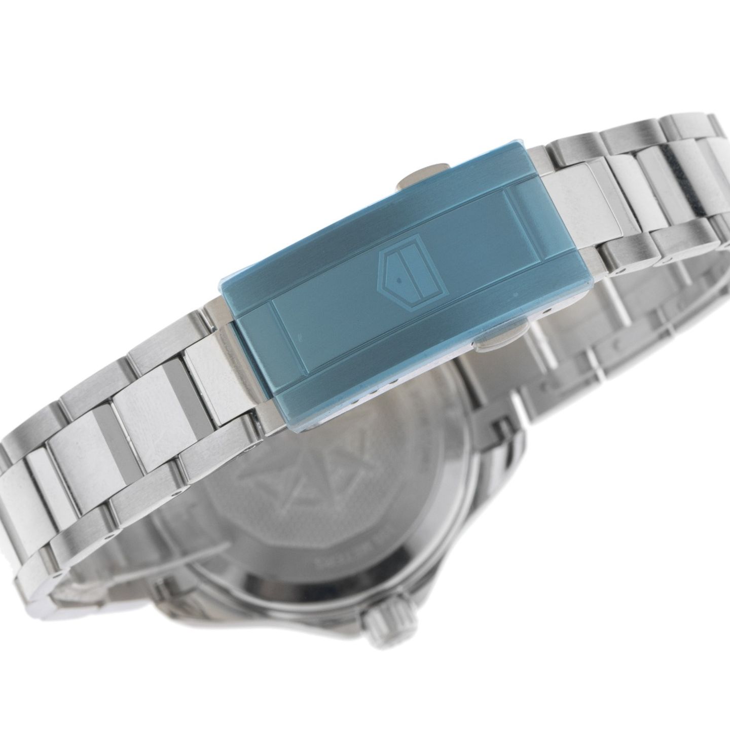 TAG Heuer Aquaracer WBP1313.BA0005 - (7/7)