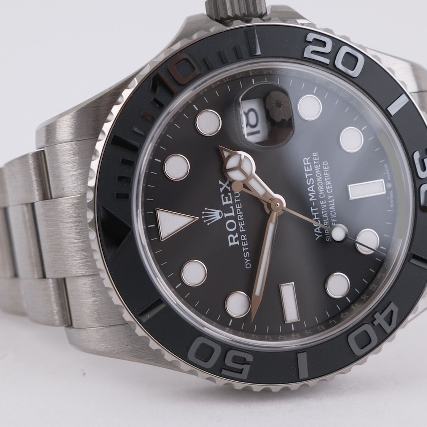 Rolex Yacht-Master 42 226627 - (3/8)