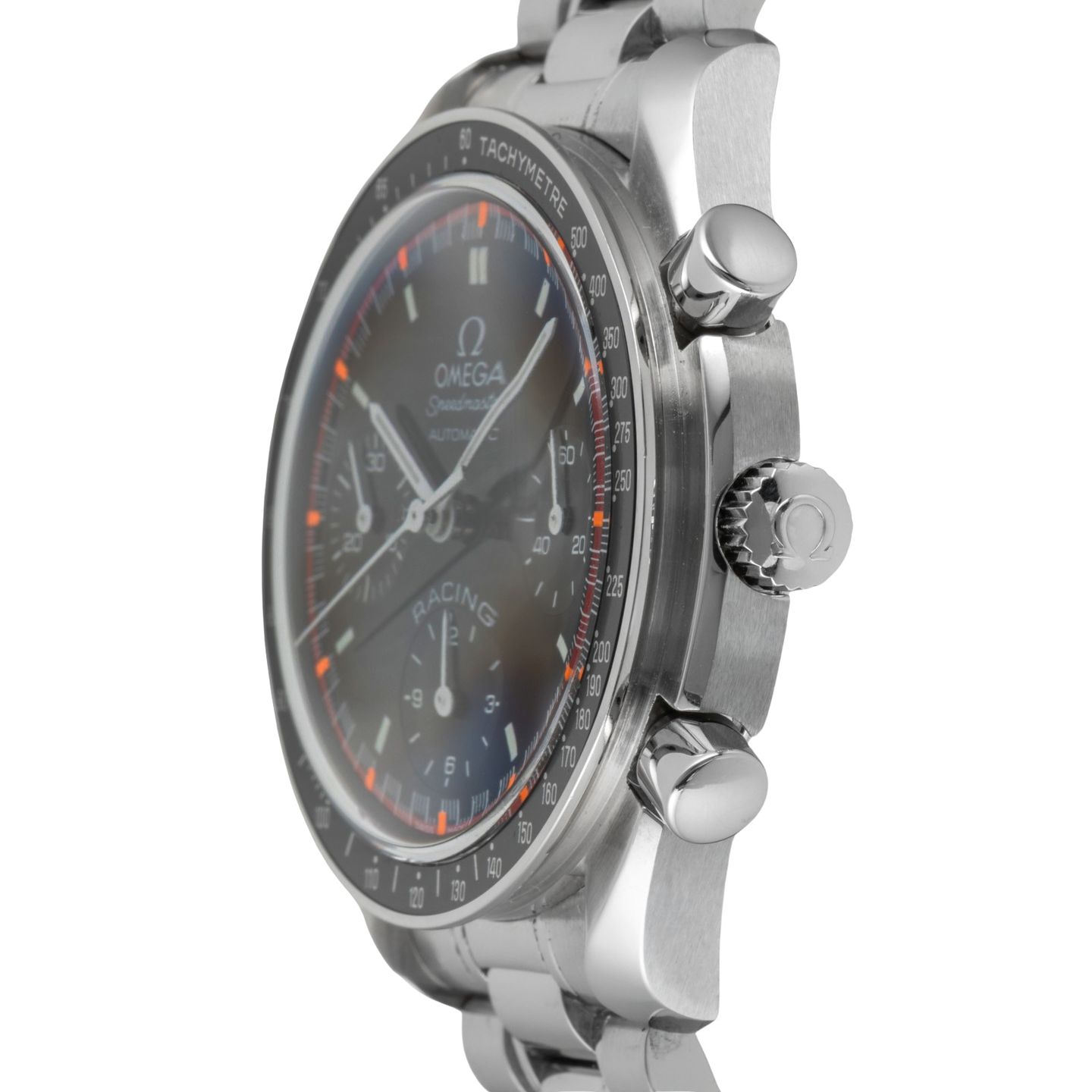 Omega Speedmaster Reduced 3518.50.00 - (6/8)