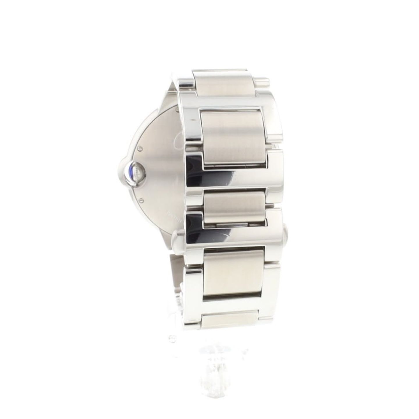 Cartier Ballon Bleu 42mm 3001 - (4/6)