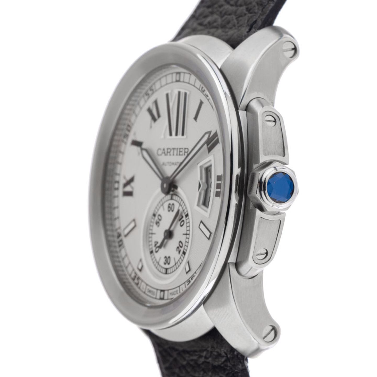 Cartier Calibre de Cartier 3389 (2016) - 42mm (4/7)