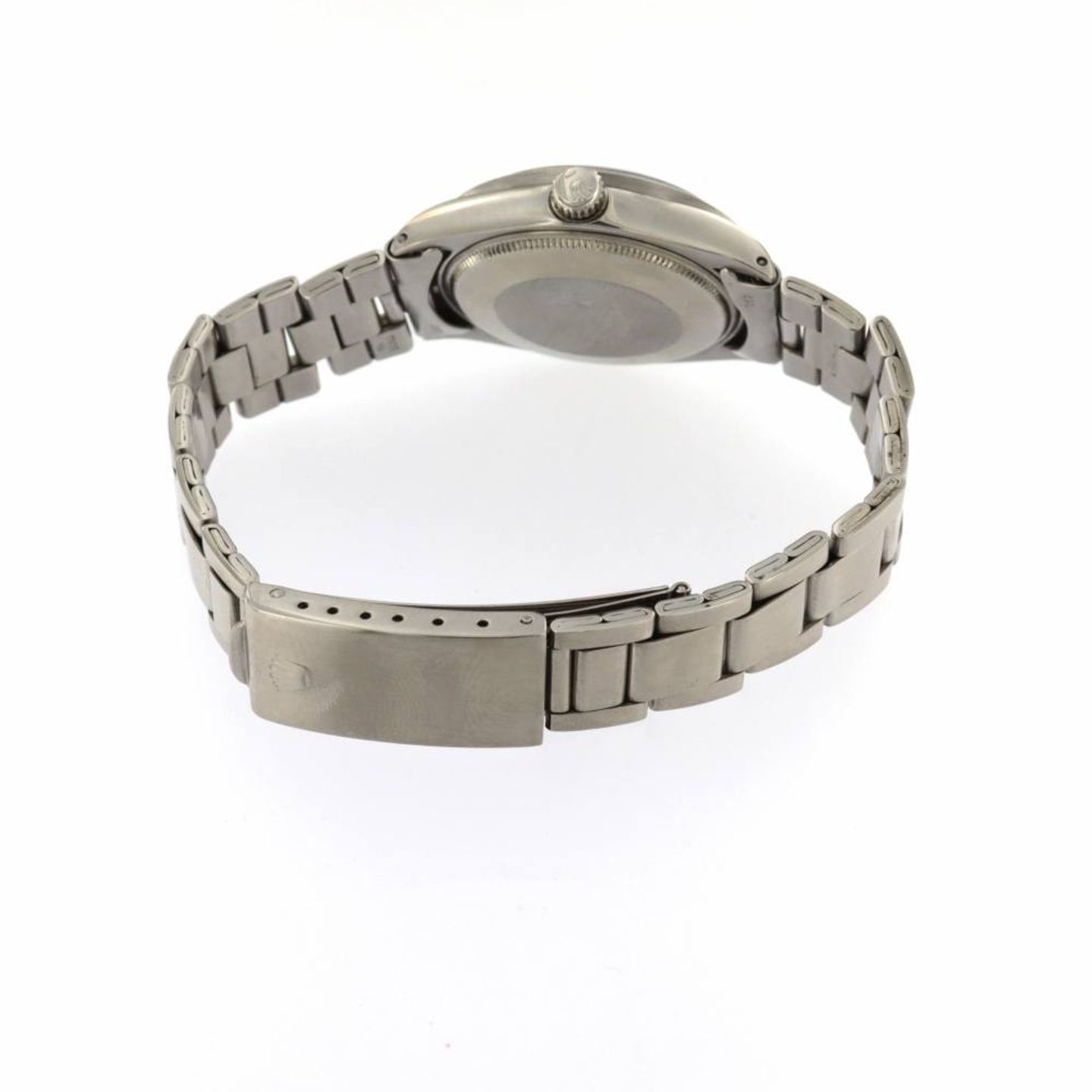 Rolex Oyster Perpetual 1007 - (4/4)