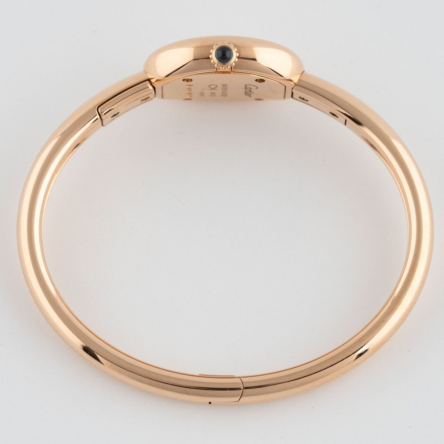 Cartier Baignoire WGBA0020 - (5/6)