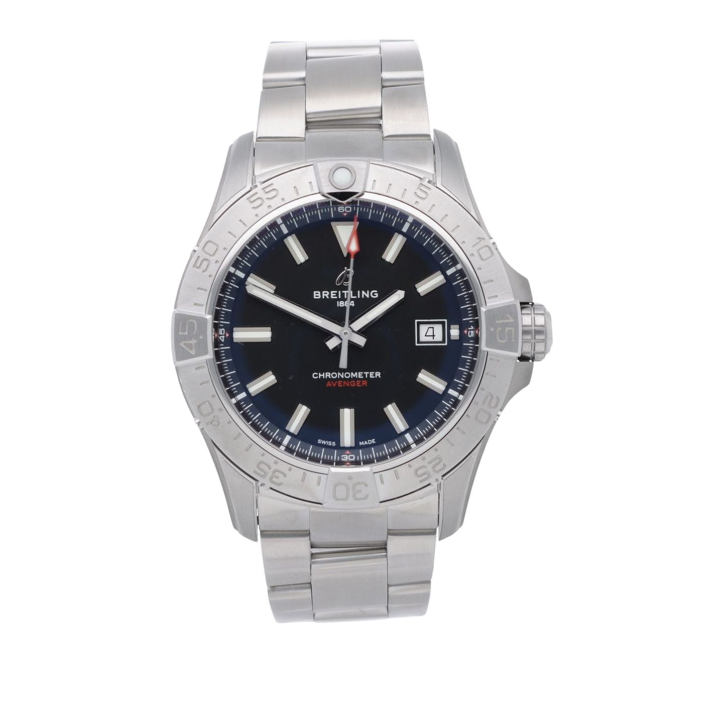 Breitling Avenger A17328101B1A1 - (1/7)