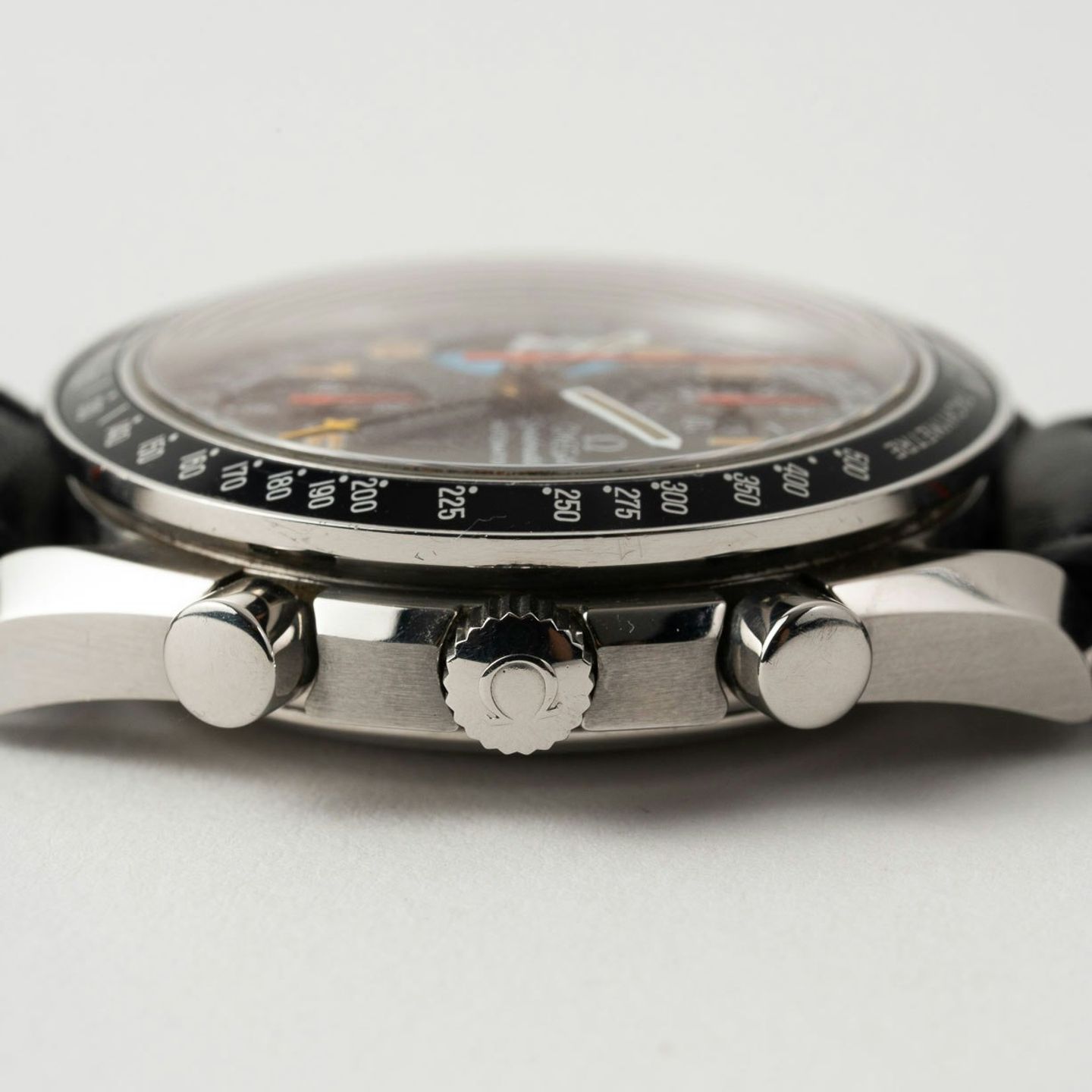 Omega Speedmaster Day Date 3520.53.00 - (5/8)