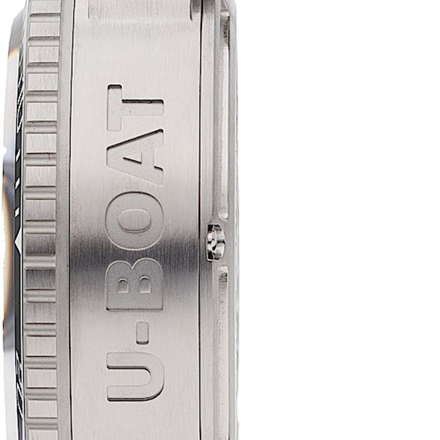 U-Boat Classico 9520/MT (2024) - Black dial 47 mm Steel case (4/5)