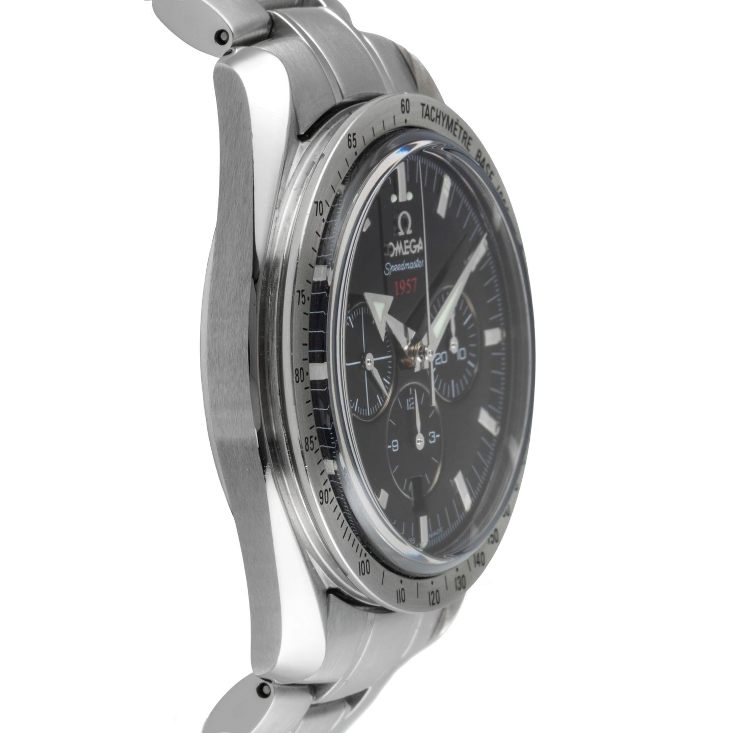 Omega Speedmaster Broad Arrow 321.10.42.50.01.001 - (7/8)