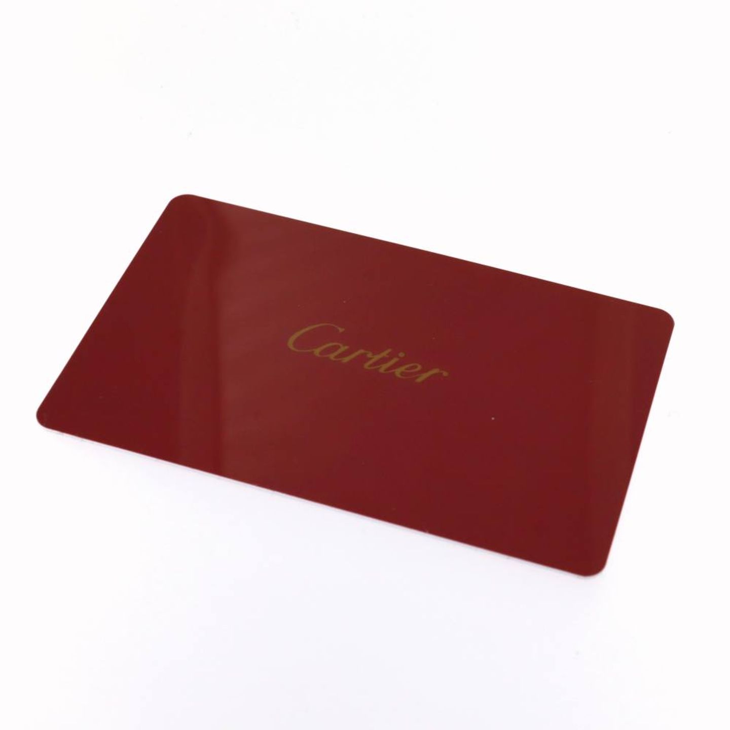 Cartier Tank Solo W5200005 - (5/6)