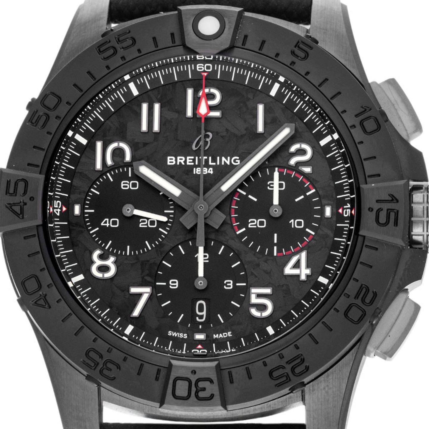 Breitling Avenger SB0147101B1X1 - (1/6)