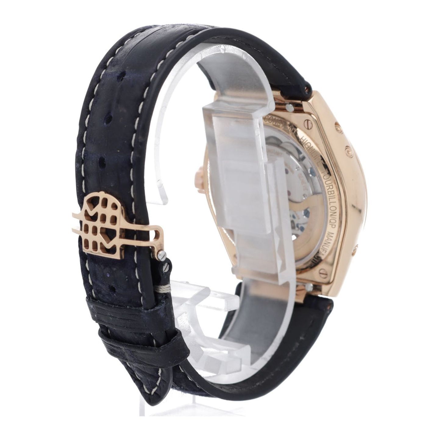 Frederique Constant Manufacture Tourbillon FC-975N4NH9 - (5/7)