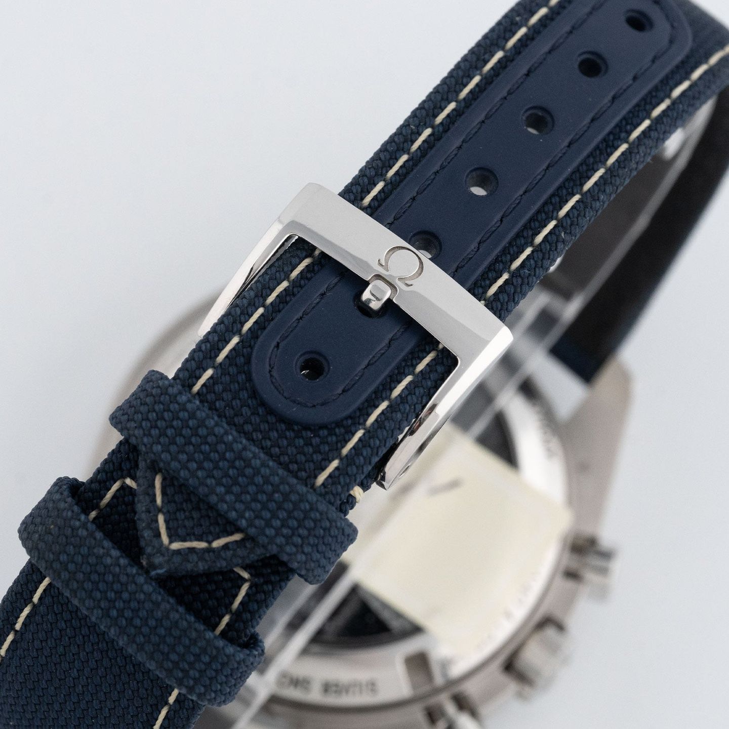 Omega Speedmaster Professional Moonwatch 310.32.42.50.02.001 - (4/5)