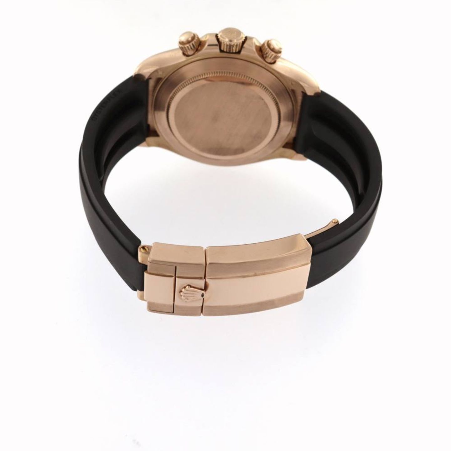 Rolex Daytona 116515LN (2019) - 40mm Roségoud (4/7)