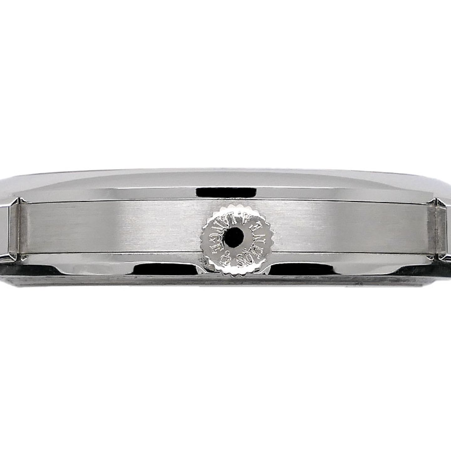 A. Lange & Söhne Grand Lange 1 117.025 (2019) - Silver dial 41 mm Platinum case (2/6)