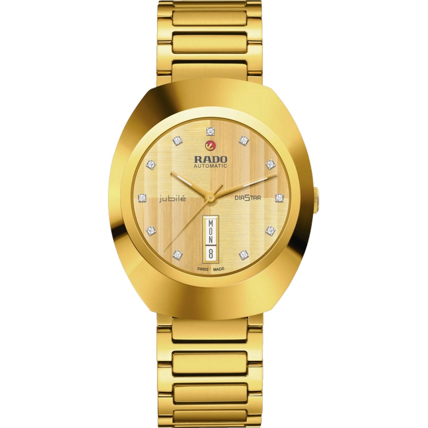Rado Diastar R12161733 - (1/1)