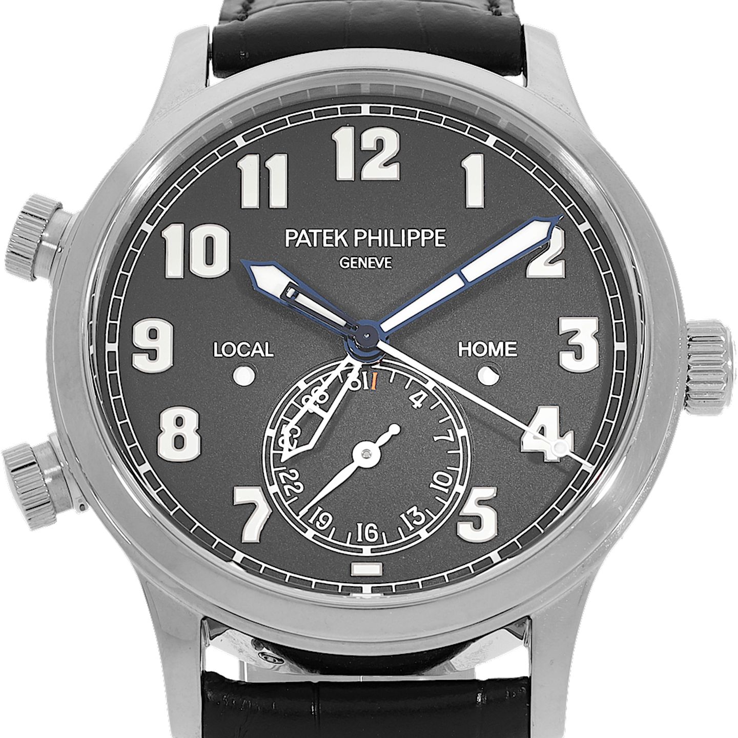 Patek Philippe Calatrava 5524G-001 - (1/5)