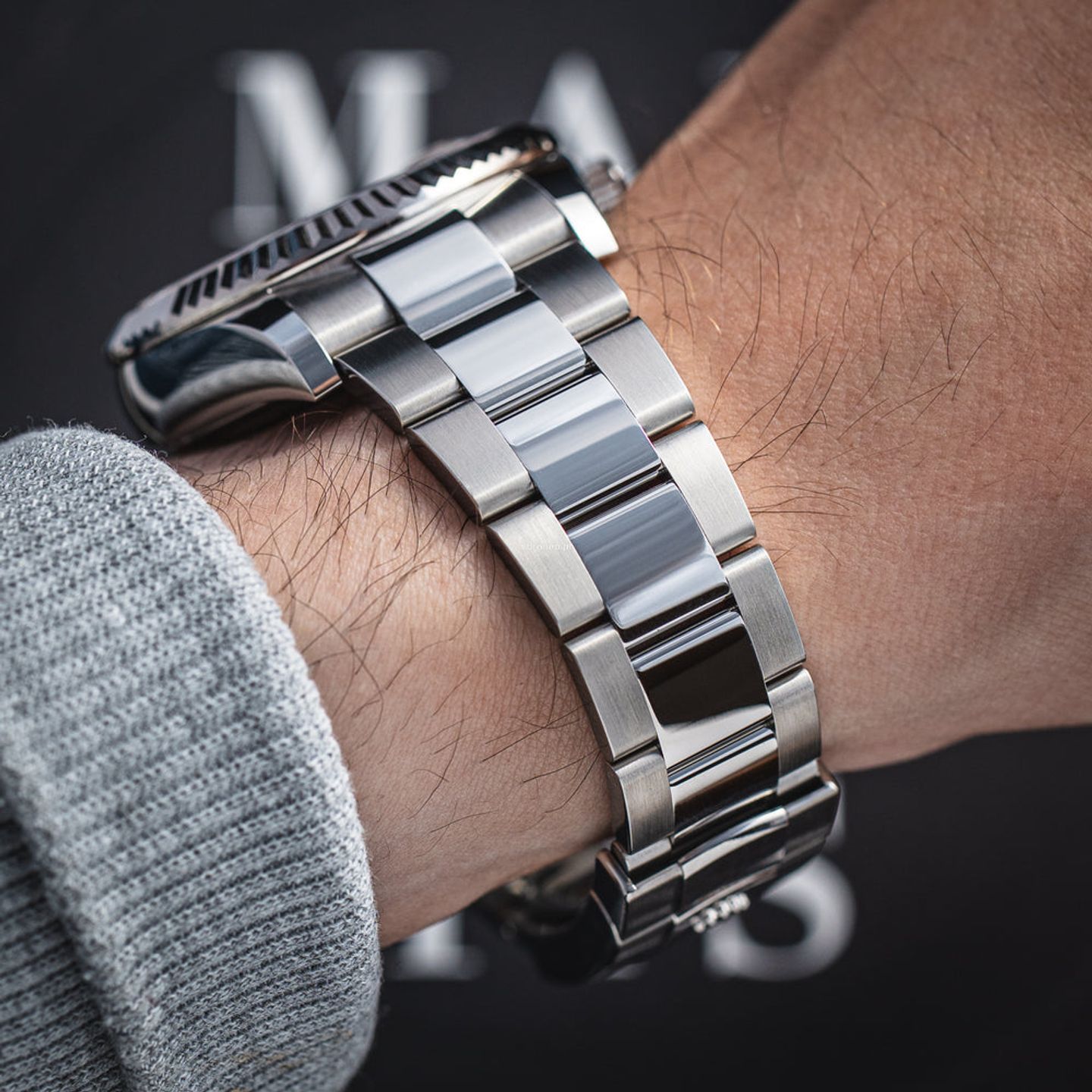 Rolex Sky-Dweller 336934 - (5/8)