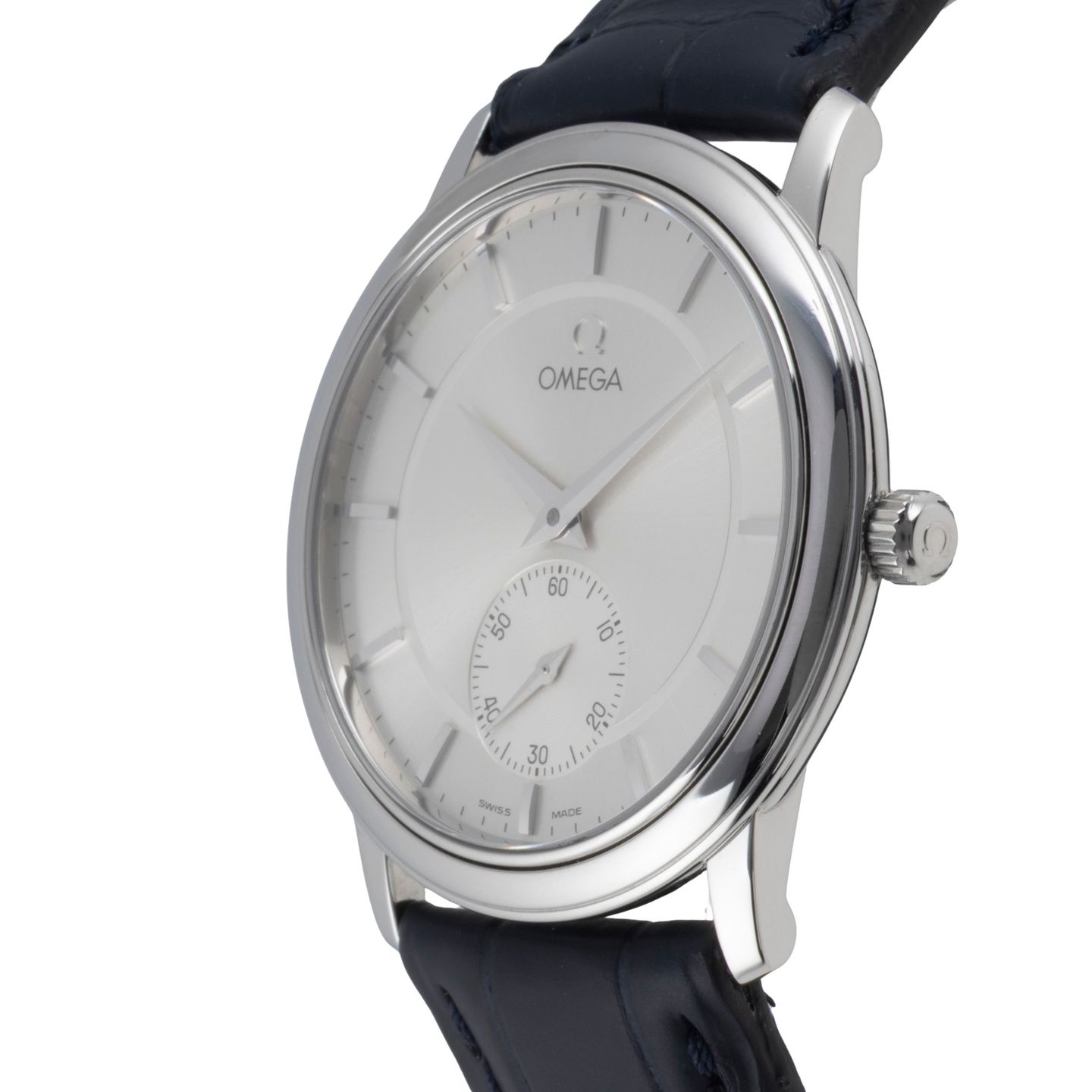 Omega De Ville Prestige 4820.31.01 - (6/8)