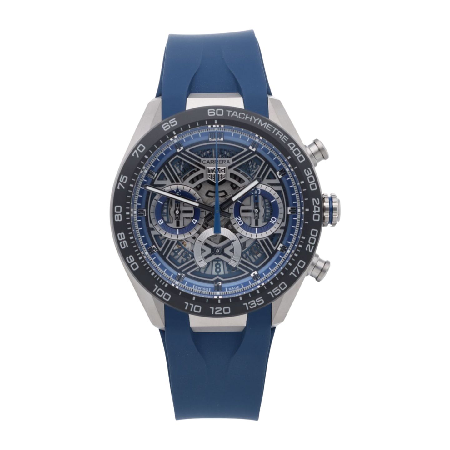 TAG Heuer Carrera CBU2081.FT6274 - (1/7)